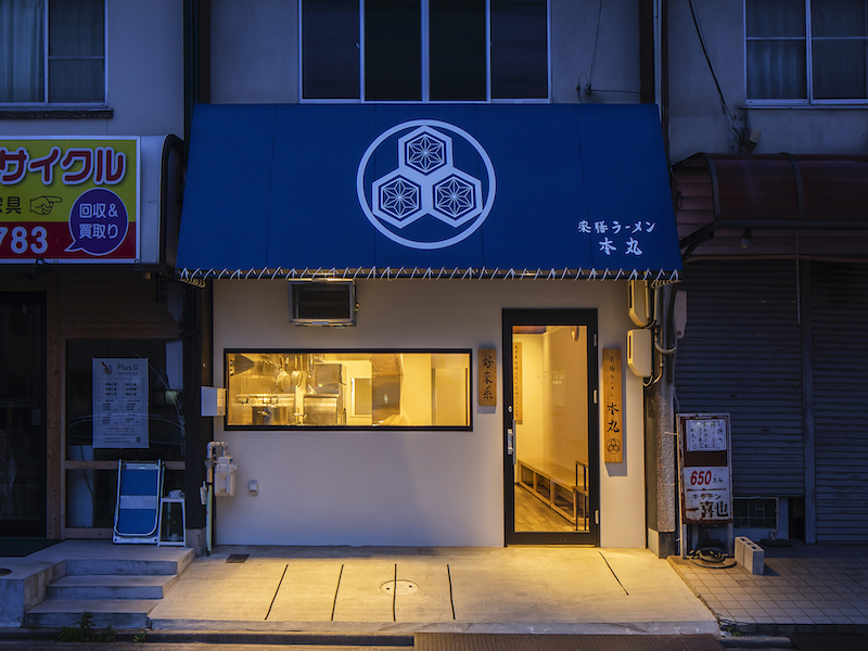 小さいお店の店舗デザイン 狭小店舗が開業する際に大切なポイントとは 株式会社to 名古屋の建築デザイン設計事務所